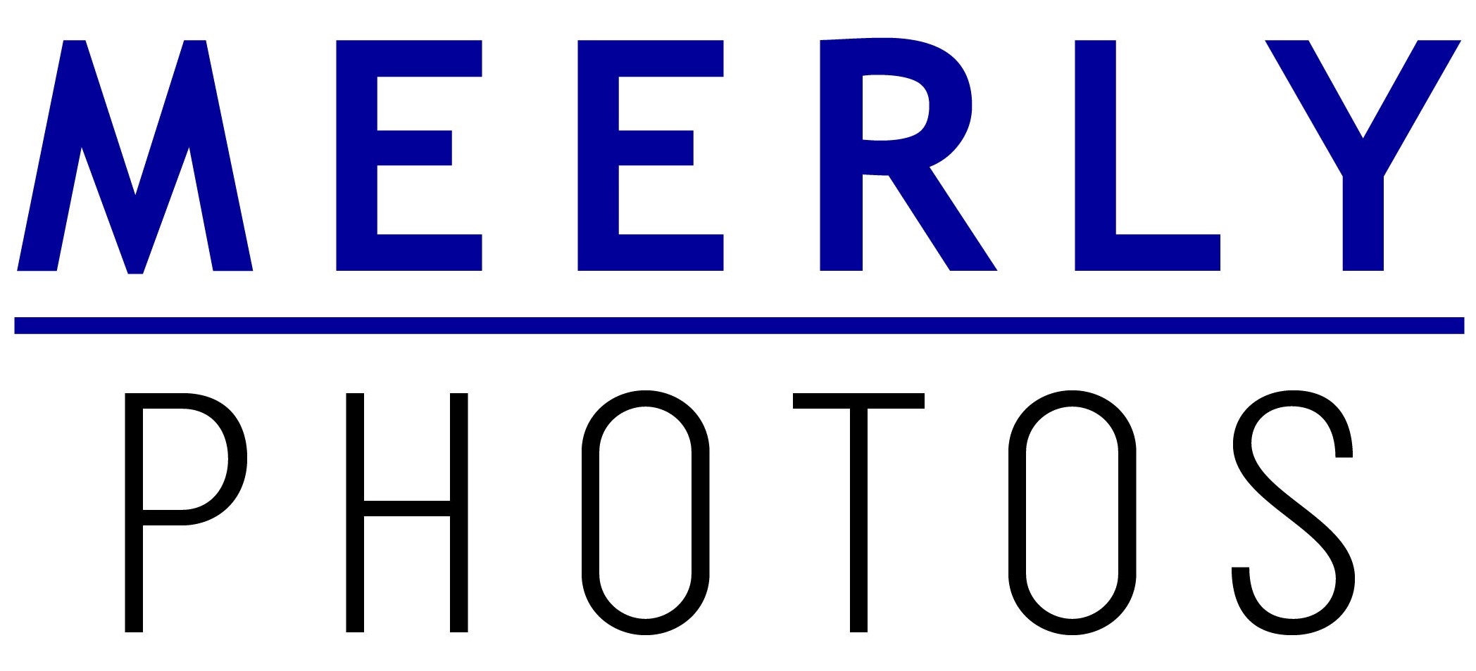 Meerlyphotos Logo